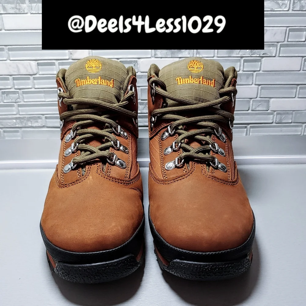 Timberland brand new